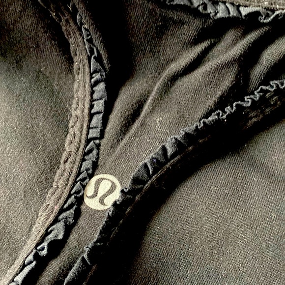 Lululemon racerback tank - Picture 4 of 4